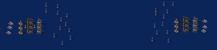 [6] NavalWonderWar V1.1 preview