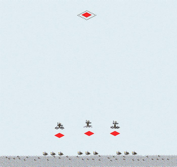 Map4you Survival -- MISSING preview