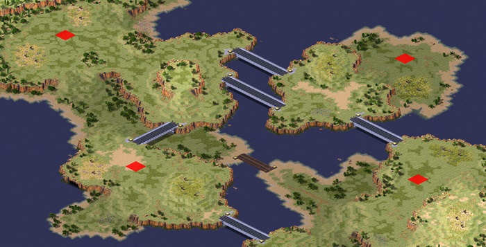 HaMMeR & SiCKLe (2-4) preview