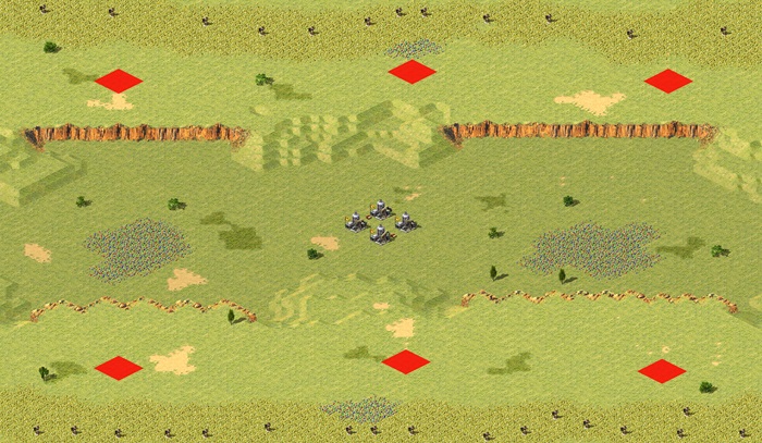 Death Pit EPIC preview