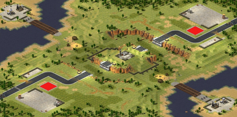 [2] Paradropia V0.4 Dominator preview