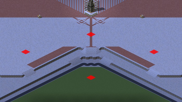 Battle in New York[Feras] - Hard Survival preview