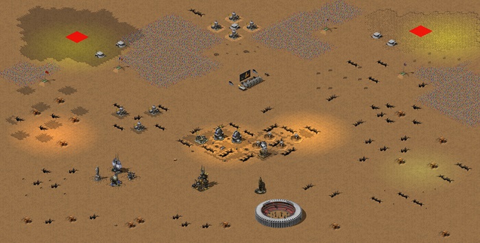 [2] Take Over The Moon preview