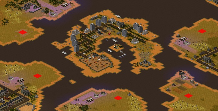 Pearl Harbour: Strike at Dawn (2-5) preview