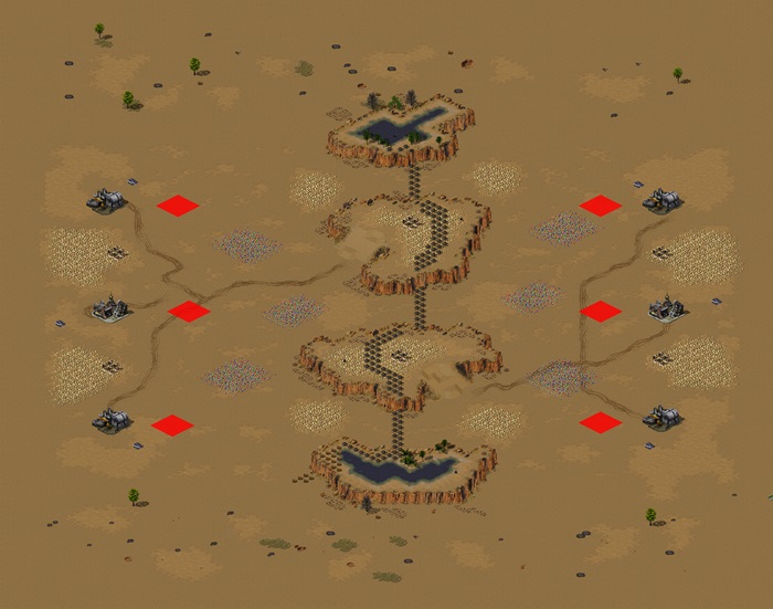 TEST 2 Toe no Rush Offcial SHORTimer 2.0 NukeCamping preview