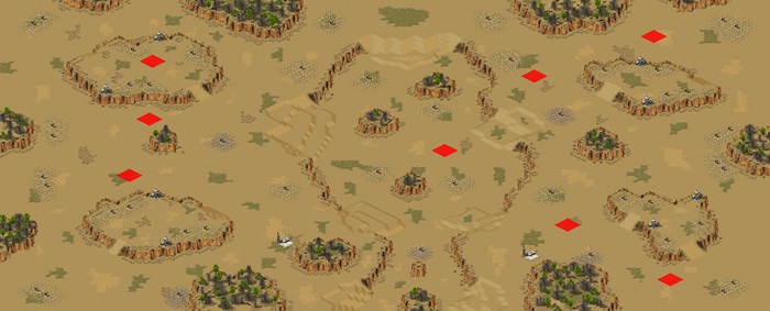 [8] Cliffside Slide HQ test AI limit tanks hardcore airs preview