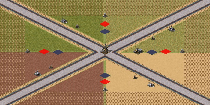 X-Arena Tower Defense v9.11 [Final version] preview