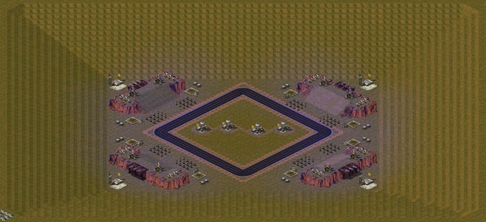 Pit Lord Survival (4p) -- MISSING (randomized 2019-07-27 220703) preview