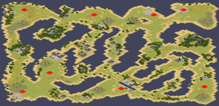 Britain's Lost Outpost Ugur (2-8) preview