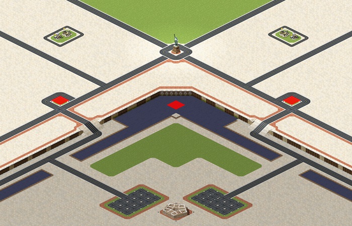 2P HARD Survival[RAZER] ST Test T4.3fix preview