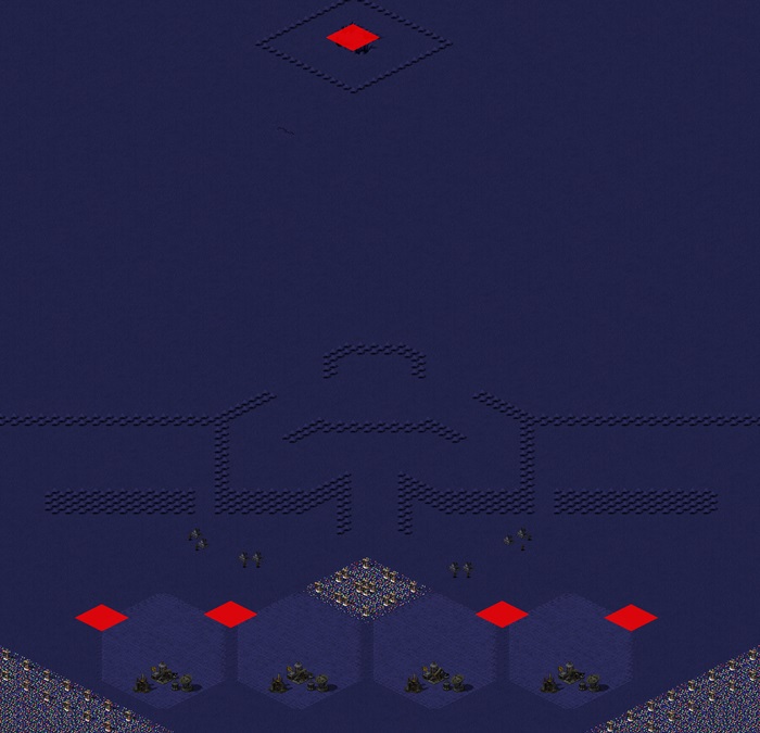 Lunatic Moon - MISSING (Fast Build) preview