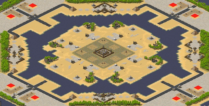 [8]Deadly Desert preview