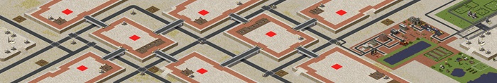 Paved Streets Of Gold yuri preview