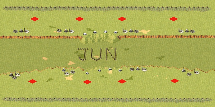 (8)plateau (4v4) hard mod preview