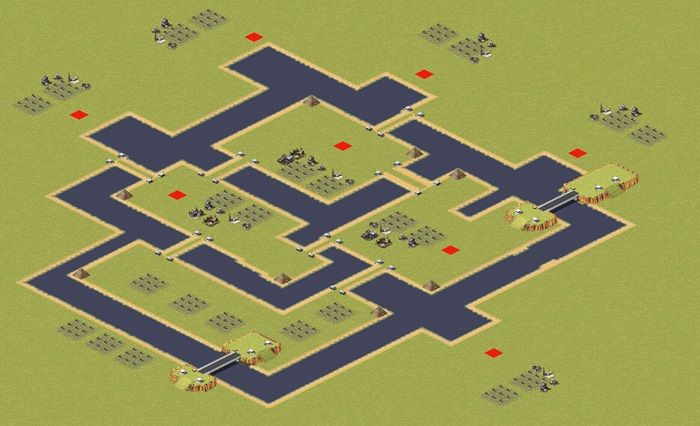 happy 2 sp Hard Mod preview