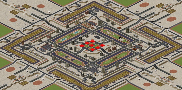 Battle Royal Survival (7p) -- MISSING (randomized 2019-02-18 045659) preview