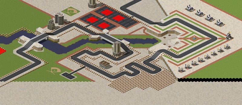 [4] Ke`s third Towerdefense hardest T preview