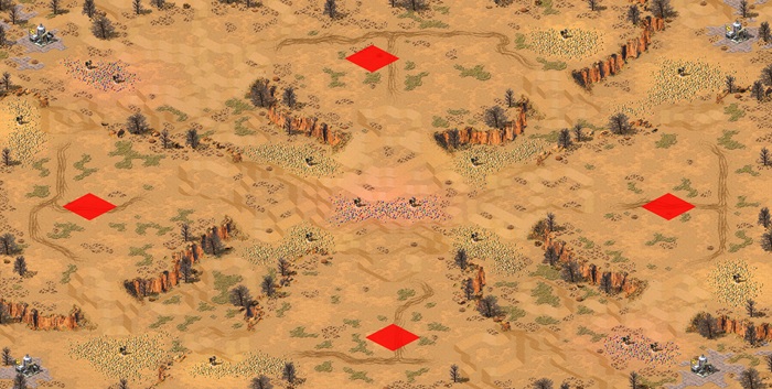 [YRR 0.08b] [4] Dry Heat LE preview