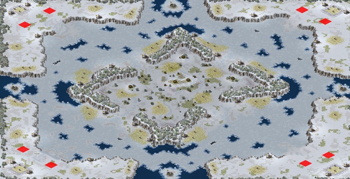 [8] Mayflower Freezes Overrr preview