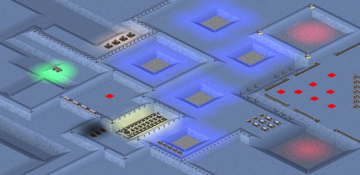 STURCREFT Survival 7 Players Edited New preview