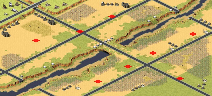 a Last Defence  (3 vs 5) preview