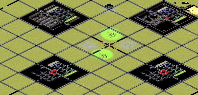 Battle Fortresses (2-8) preview