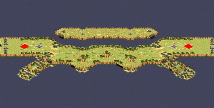 Capture The Flag!! preview