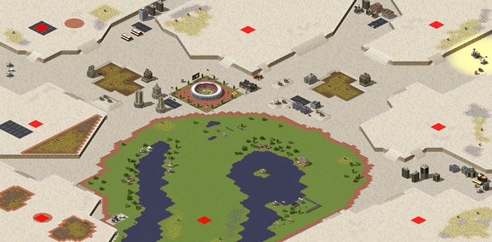 Defcon 8 V.2 preview