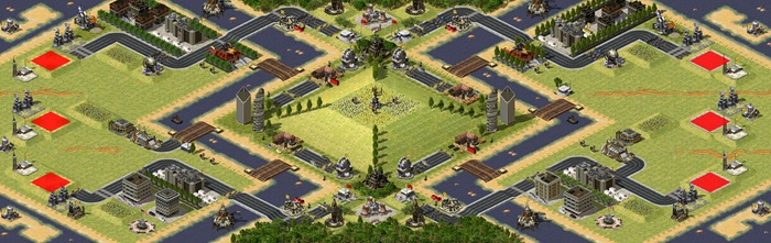 Reactors Yuri's [2-6] - CrematoR edition preview