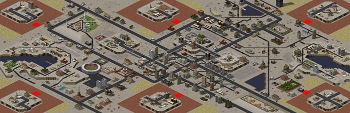 Ricky's Map1 preview