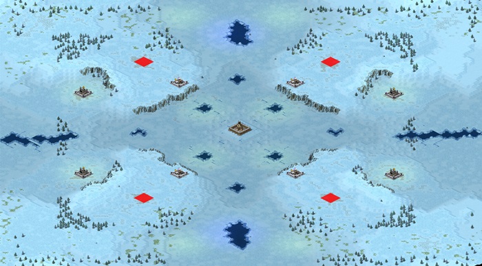 [4] Dawn of Peril LE Blitz 2v2 preview