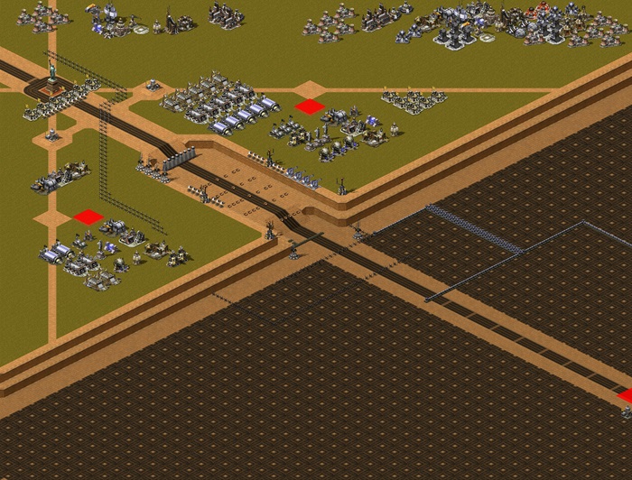 [2] The Chrono Surprise - RAZ3R preview