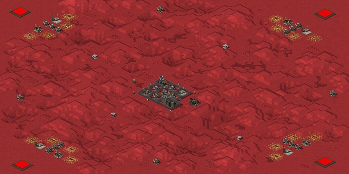 Mars Attacks III (2-4) preview
