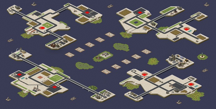 Sea Day Deluxe preview