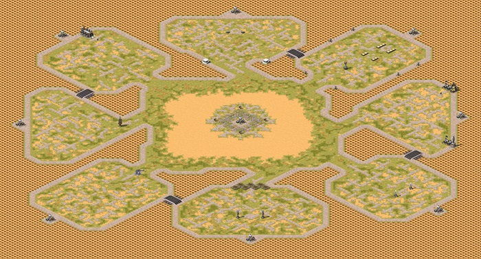 [8] The Oil With Bonus FFA [TEAM] preview