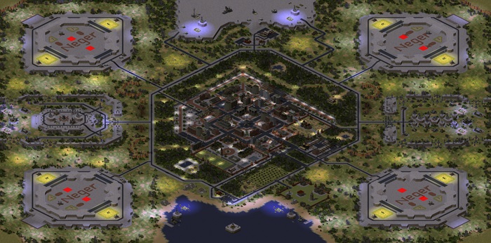 (9) NEGER-AI Survival V3.67 ( Unfinished ) preview