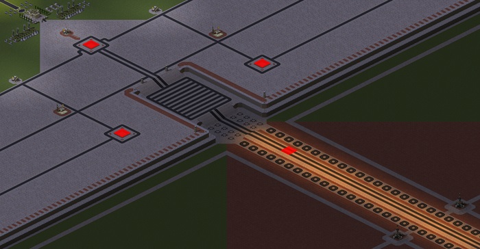 Attack on Washington - [3P] Hard Survival preview