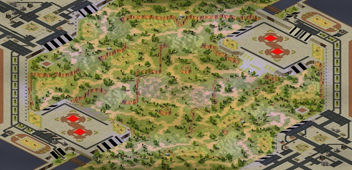 (4) Terraformation preview