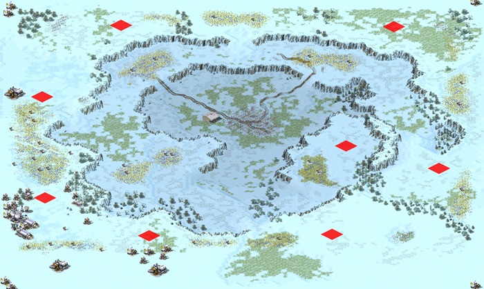 [8]Heck Ice Freezes Over preview