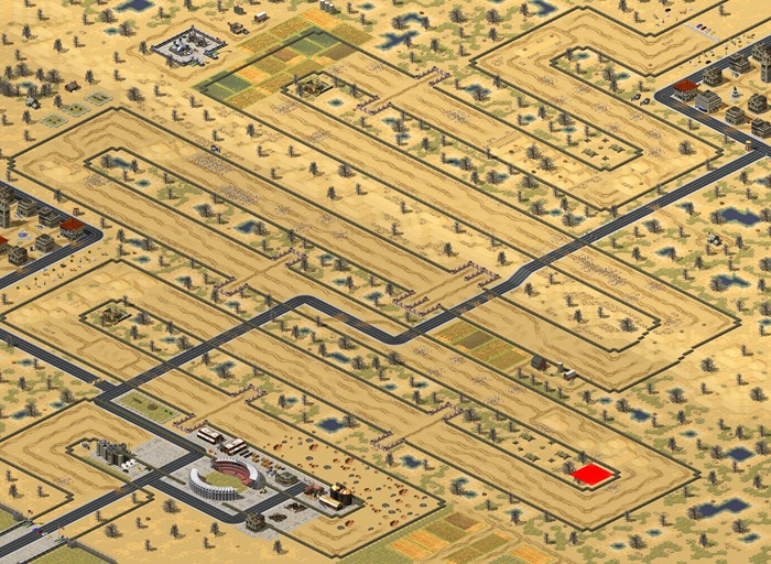 Run for the Border (2-4) preview