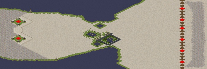 Us VS Them v0.1 preview