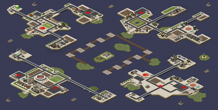 Sea Day Deluxe_BY_PUY preview