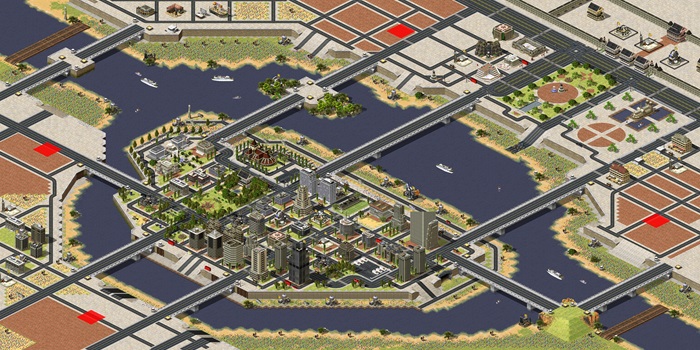 Yeouido Island Seoul Korea 222222222222 preview