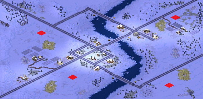 [4] Montana DMZ LE preview