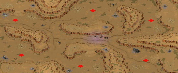 [6] Sedona Pass Modified preview