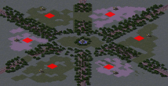 Boggle04's Oil in The CenterX6 2V2V2 Box of Ore preview