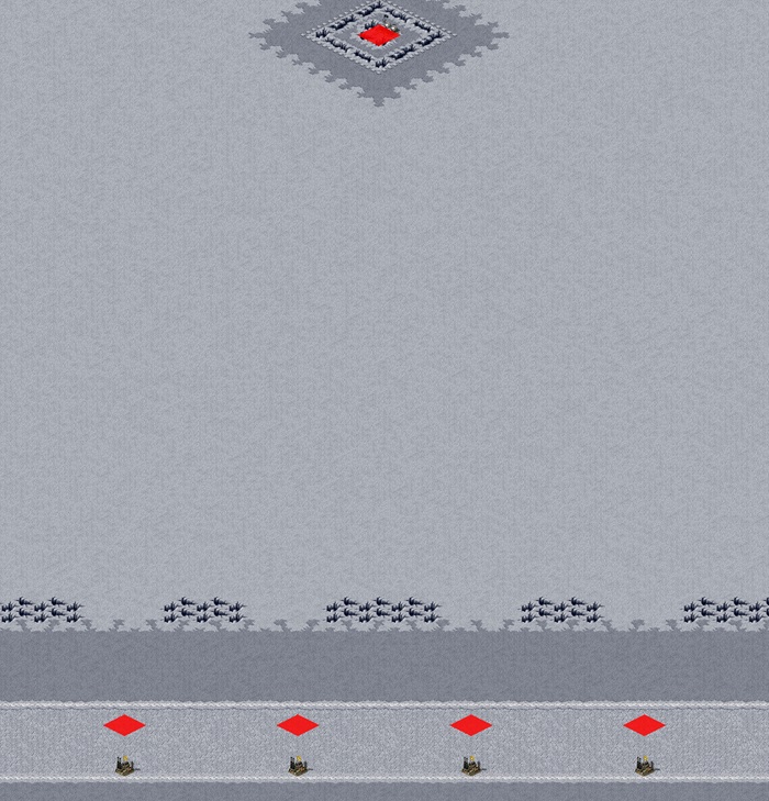 lunar Survival III v1.5 preview