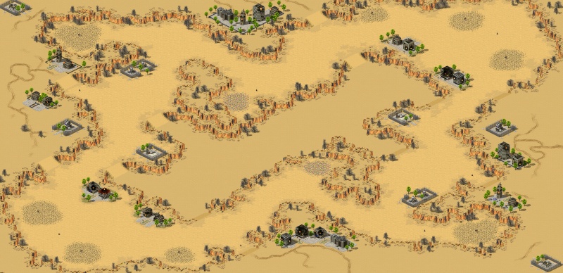 ARMA 3 Survival (7p) -- MISSING preview