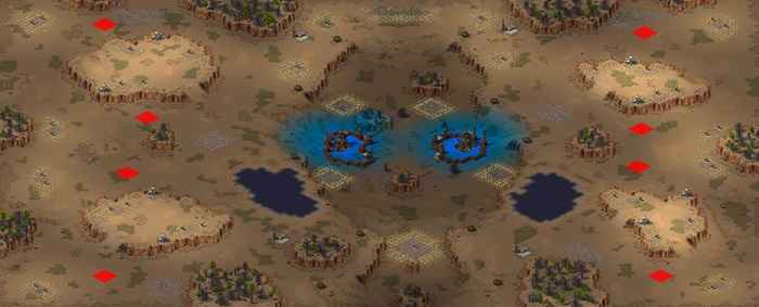 [8] Cliffside Slide Destruction preview