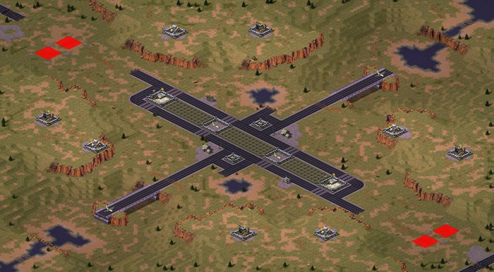 [4] HCKid Runway Blitz 2v2 preview